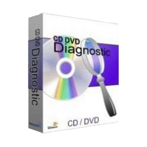 Программа для восстановления данных с дисков CD и DVD. Утилита CD/DVD